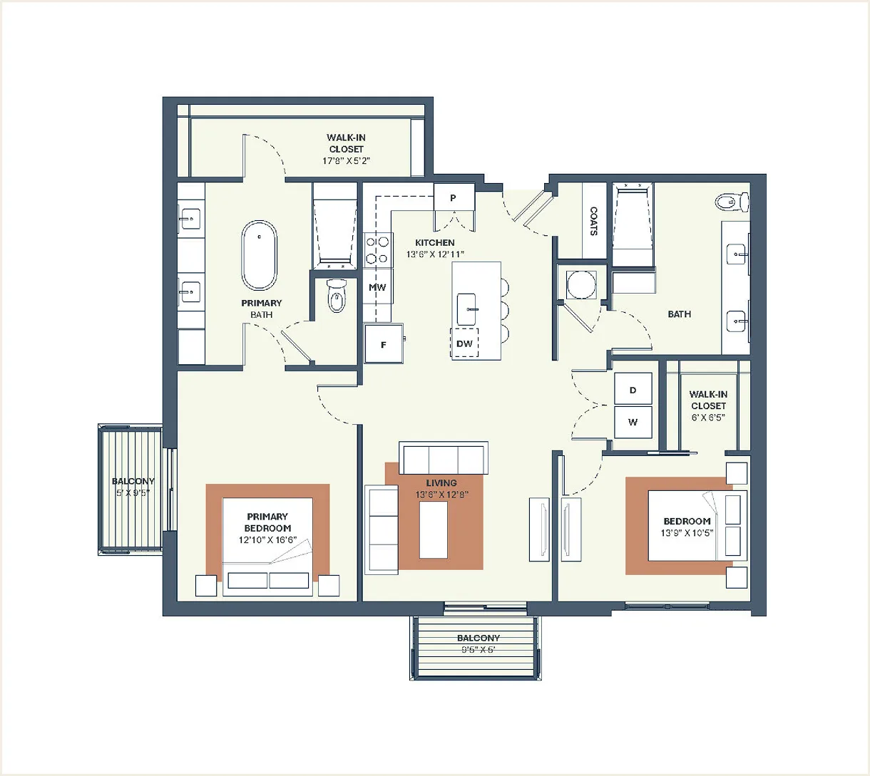 Floorplan preview image.