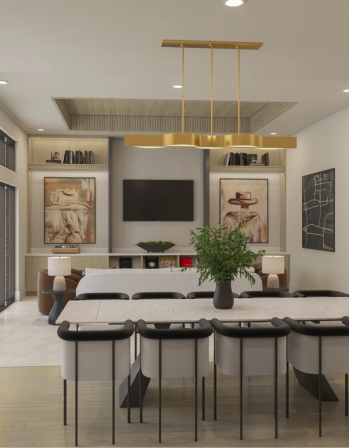 Amenity image.